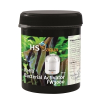 HS Aqua Refill Bacterial Activator FW 3000